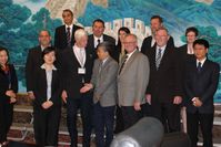 Beijing Trade Delegation