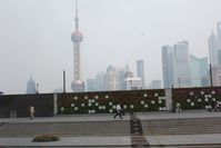 New Shanghai